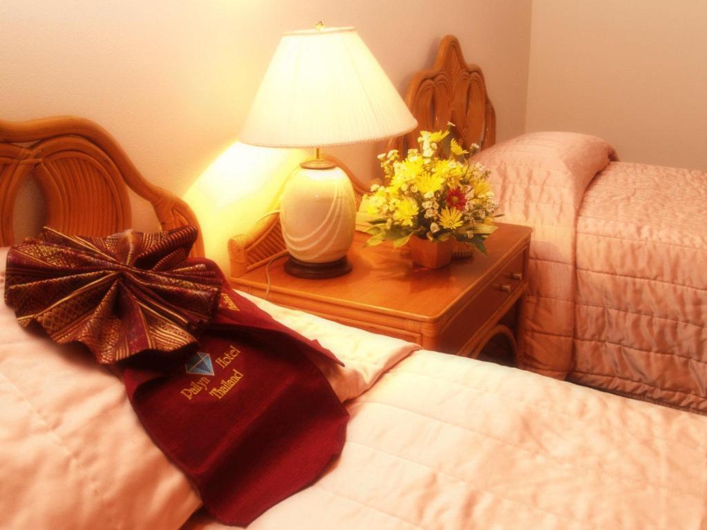 Pailyn Hotel Sukhothai Room photo